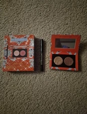 PAT MCGRATH LABS PETALLIC PASSION SHIMMER & SMOKE KIT