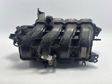 Ansaugkrümmer OPEL Corsa E (X15) 55584975