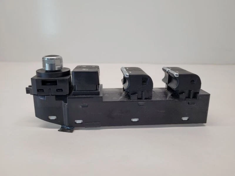 Переключатель дверного замка переднего левого окна водителя 2017 17 MAZDA 6 LH - Изображение 4 из 4