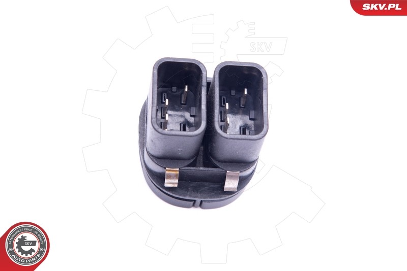 Fits SKV GERMANY 37SKV319 WINDSHIELD CONTROL SWITCH 37SKV319   ⭐UK Stock⭐
