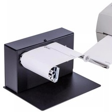 R3 Automatic Label Rewinder Bi-directional Label Rewinder Barcode Labels