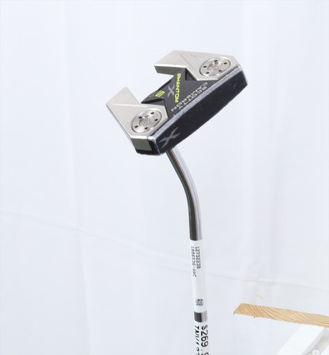 Titleist Scotty Cameron Phantom X 5.5 32.5" Putter Fair Rh 12732238