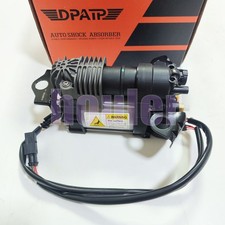 Fit Volvo XC90 S90 V90 (MKII) 2016-2017 Air Suspension Compressor Pump 31360720