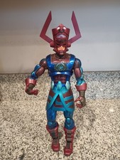 Marvel Legends GALACTUS Toy Biz 2005 BAF Complete Build A Figure 16 Tall
