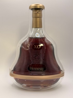 Hennessy X.O Limited Exclusive Collection N°11   Marc Newson *NEU*