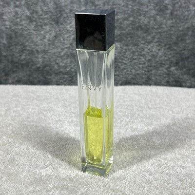 GUCCI ENVY Eau de Toilette 30ml/1.0 fl oz Discontinued Rare Vintage