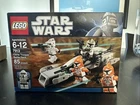 LEGO Star Wars: Clone Trooper Battle Pack (7913) Brand New - Sealed