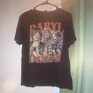 The Walking Dead Shirt | eBay