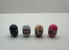 Lot of 8 Fortnite Mighty Beanz - Good Condition
