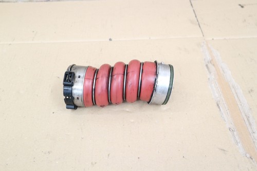 BMW X5 E70 40DX Ansaugrohr Ladeluftschlauch N57S 7807987 =X