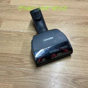 Mini Motorisierter SEB-23 Bodenkopf - Miele Triflex HX2 HX1 Staubsauger