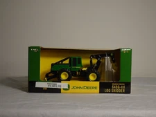 John Deere 648L-III Grapple Log Skidder die-cast 1/50 scale