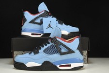 308497-406 AJ 4 Retro Travis Scott Cactus Jac...