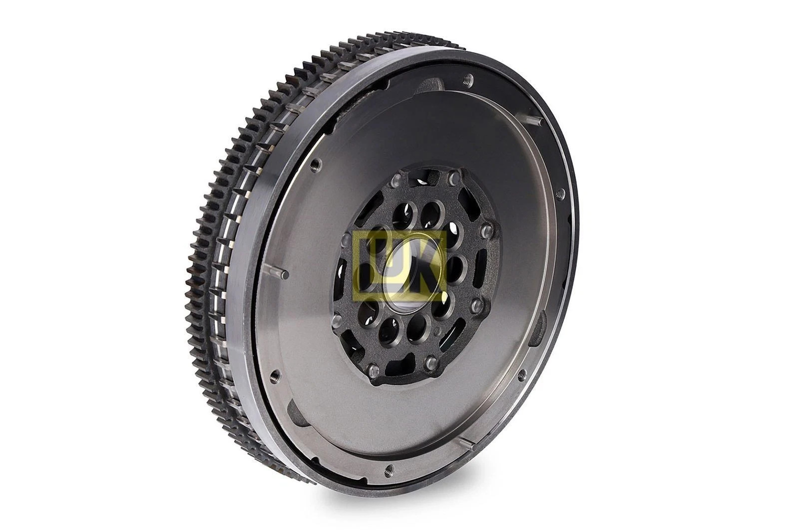 DUAL MASS FLYWHEEL LUK VOLVO S60 S80 V60 V70 XC60 XC70 31325141 31401174