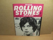 Rolling Stones Book Monthly No.7 December 1964