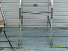 INVACARE WALKER