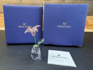 Swarovski Flower Dreams | eBay