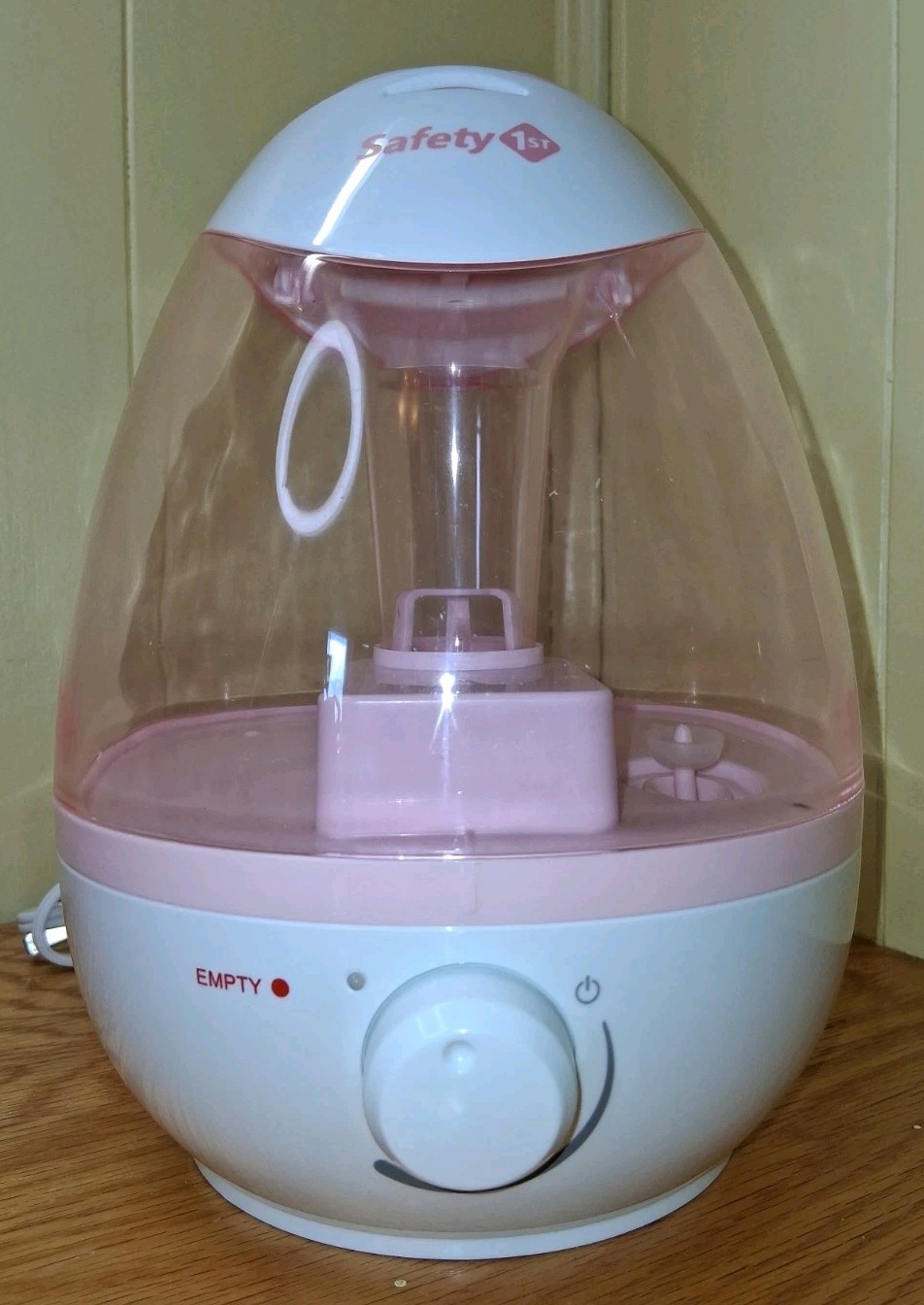 Cold Ease Ultrasonic Vibration Auto Shut Off