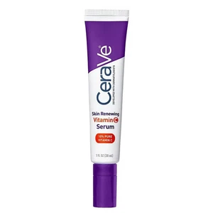 CeraVe Skin Renewing Vitamin C Serum - 30ml (1oz) - $29 MSRP