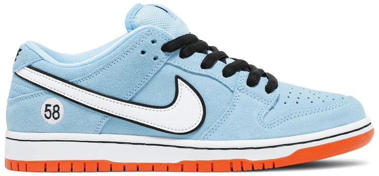 Nike Dunk Pro SB Low Gulf for Sale | Authenticity Guaranteed Nike Dunk Pro SB Low Gulf for Sale | Authenticity Guaranteed