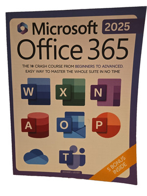 Microsoft Office 365 (2025)