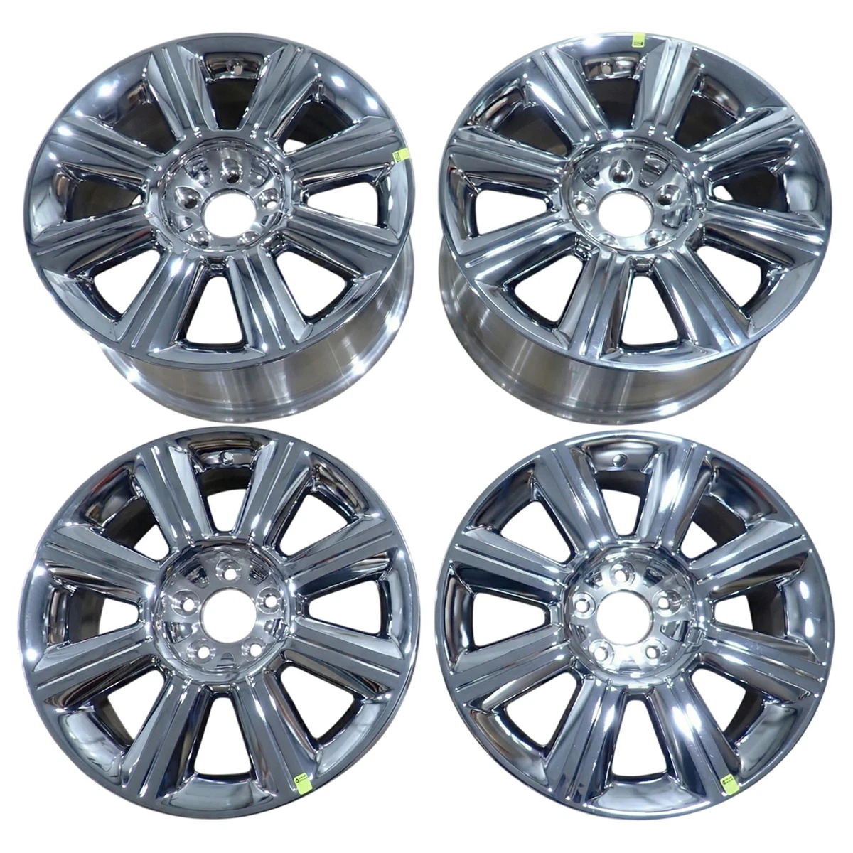 Wheels for Lincoln MKX for sale | eBay
