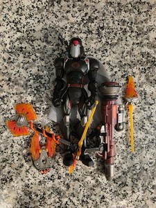 GI Joe Sigma 6 | eBay