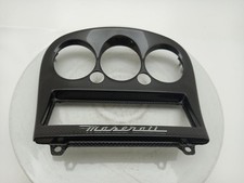 MASERATI GRANSPORT Carbon Fibre Dashboard Surround Panel 2003-2008 68325400