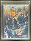 2025 Topps Chrome Tyrese Haliburton Base (RAW)