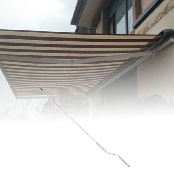 Eurowagens Markisenkurbel Handkurbel Ersatzteil FüR Patio Apartment Regenschutz-image