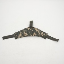 US Military ACH MICH Helmet Nape Pad Ballistic Neck Protection ACU Digital Camo