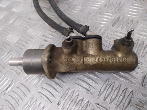 99560216 Bomba Freno para FIAT BRAVO (182) JTD 100 Sport 2001 135892 - Imagen 3 de 7