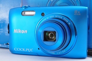 Nikon S3600 | eBay