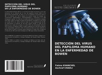 Fatma Khanchel (U. A.) | DetecciÓN DEL Virus DEL Papiloma Humano EN La...
