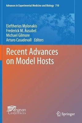 Recent Advances on Model Hosts - 9781441956378