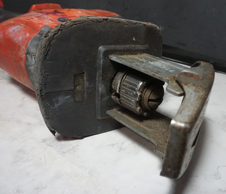 (RI4) Milwaukee M18 18V Hackzall Reciprocating Saw 2625-20 - Image 4 of 4