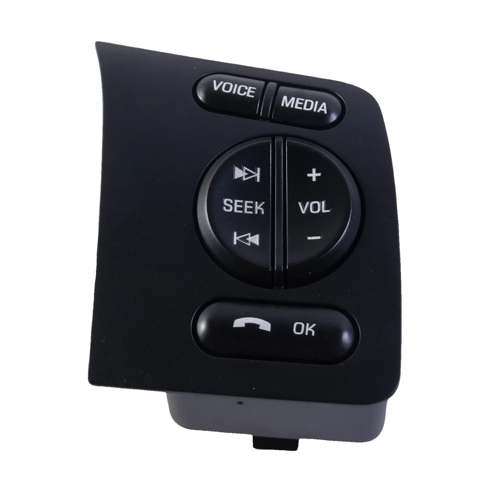 BC3Z-9C888-CA For 2011-2014 Ford F250 Steering Wheel Switch Radio Buttons - Image 2 of 4