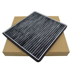 for Toyota RAV4 2001-05 for Scion tC 2005-10 Activated Carbon Cabin Air Filter