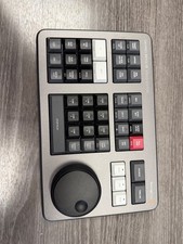 Blackmagic Design DaVinci Resolve Speed Editor (software not included)