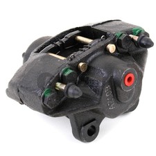 BREMSSATTEL BREMSZANGE + BELÄGE VORNE für VW KÄFER KARMANN GHIA SCHEIBENBREMSE