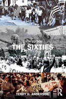 Terry H. Anderson | The Sixties | Taschenbuch | Englisch (2024) | Routledge
