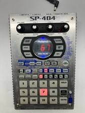 Roland SP 404 Samplers & Sequencers for sale - eBay