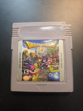 Dragon Warrior III Nintendo Game Boy Authentic DMG-AEDE USA Tested