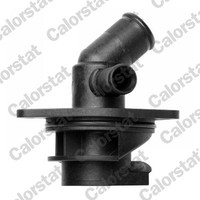 1X Calorstat by Vernet WF0125 KüHlmittelflansch FüR CitroëN Peugeot