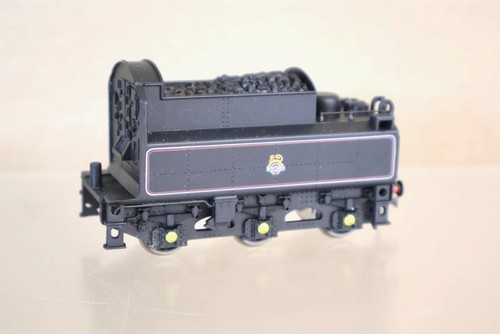 BACHMANN 31-100A TENDER für BR 4-6-0 STANDARD CLASS 4MT LOK 75059 om | Zustand: Used