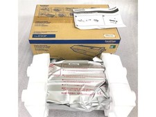 Genuine Brother Ultra High-Yield Toner - Black TN890P 20k Pages