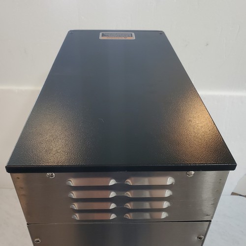 Cafetera/té Bunn ITCB-DV con tecnología serie infusión - Imagen 14 de 18