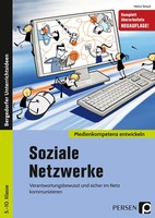 Soziale Netzwerke | Heinz Strauf | Deutsch | Taschenbuch | 92 S. | 2018