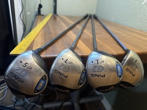 Ping G15 7 Wood | eBay