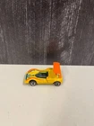 1968 Hot Wheels Redline Flying Colors Winnipeg Car HK
